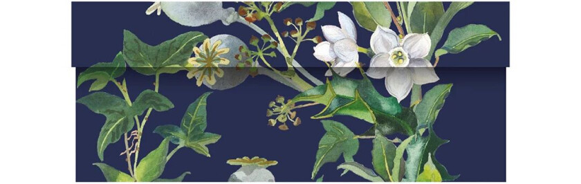 Gaveeske Winter Flowers M