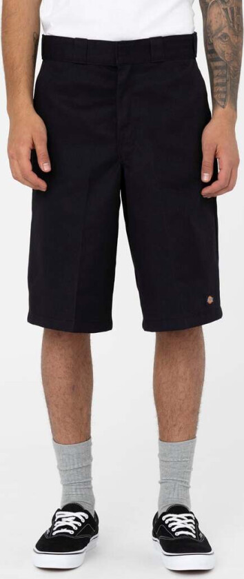 13in MLT PKT W/st REC Black Str 28 - Casual Shorts