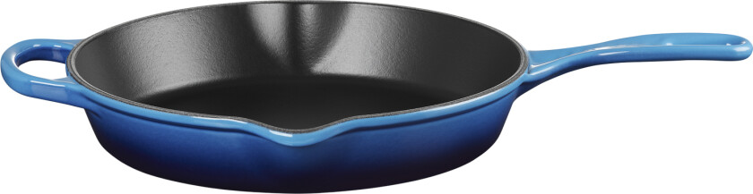 Pande st. ht 26 Dyb Azure Str 26cm - Sautepanner