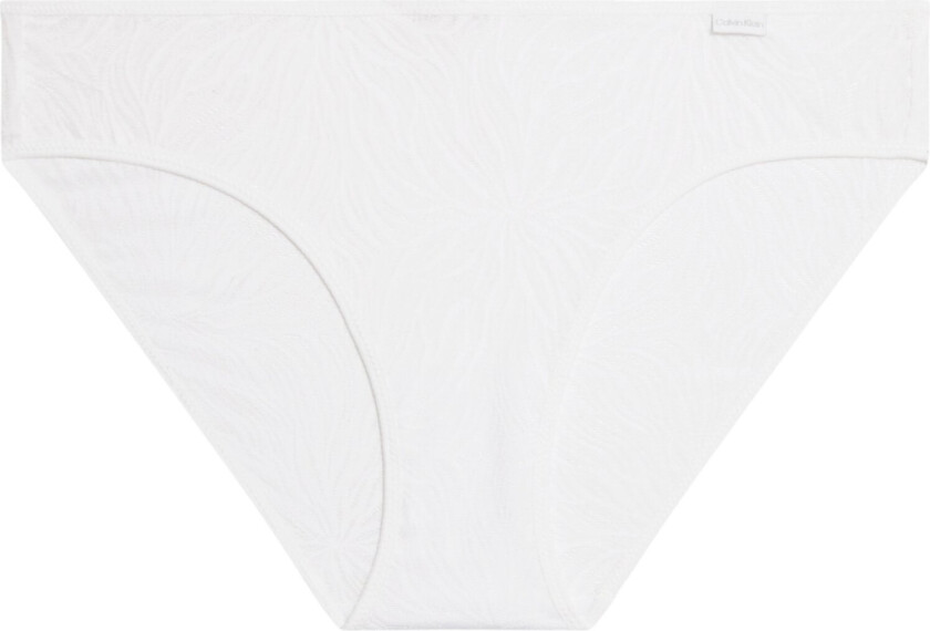 Bikini Panties Str L - Truser Nylon