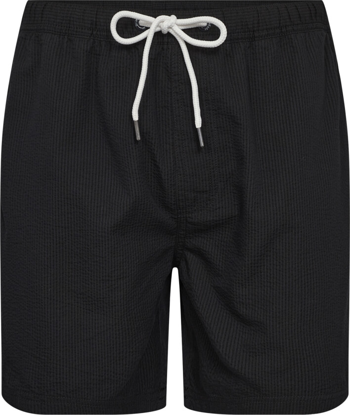 BS Bahia Regular Fit Swim Shorts Str XL - Badeshorts