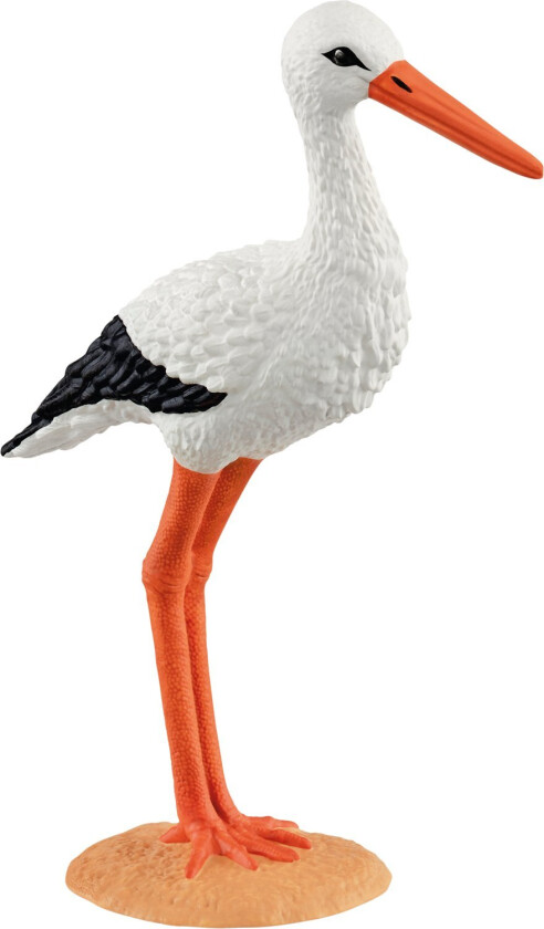 Stork - Dyrefigurer