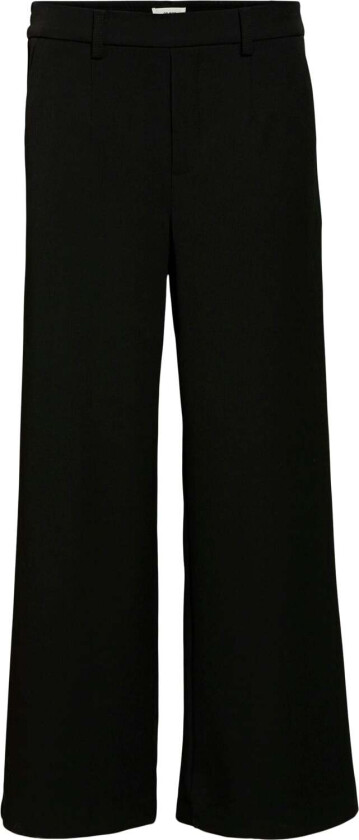Objlisa Wide Pant Noos Str 44 - Brede Ben