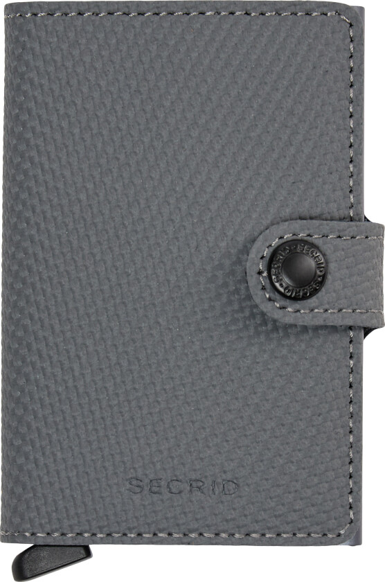Miniwallet - Kortholdere