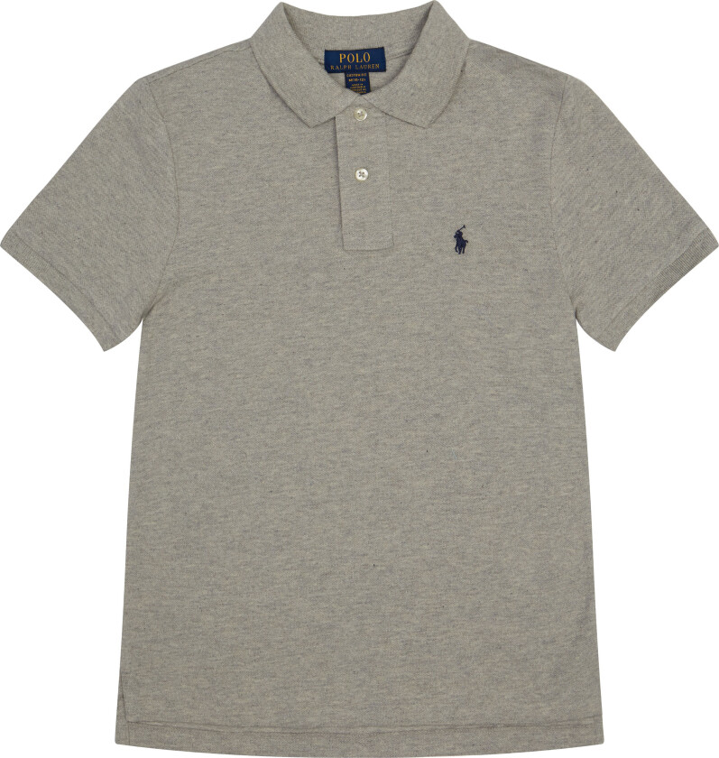 Custom Fit Cotton Mesh Polo Str XL - Poloer