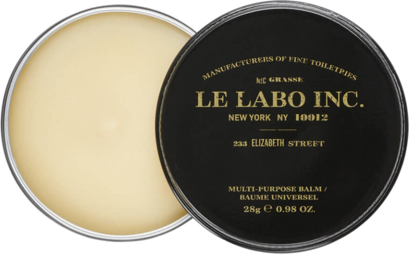 Multi Purpose Balm - Lotion&Balm