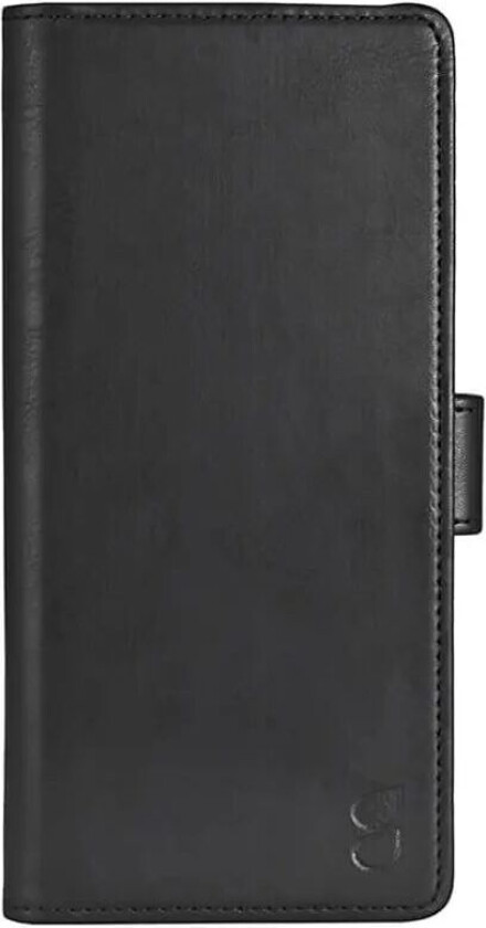 Wallet Case Nokia G21 Svart