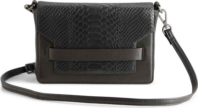 Vanyambg Crossbody Bag, Snake - Crossbody Bags