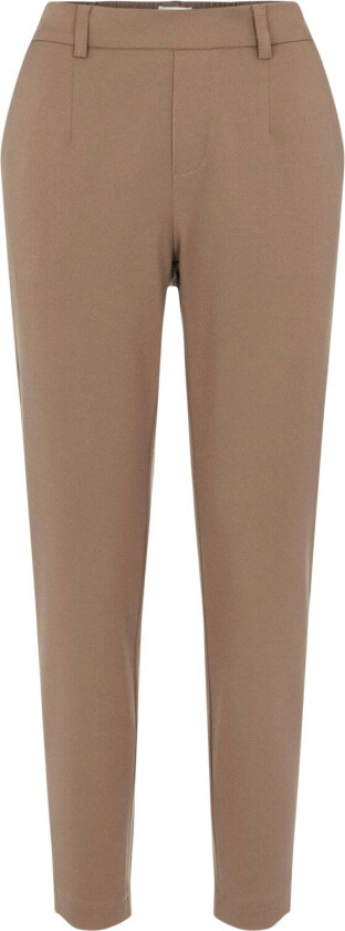 Objlisa Slim Pant Noos Str 38 - Smale Ben