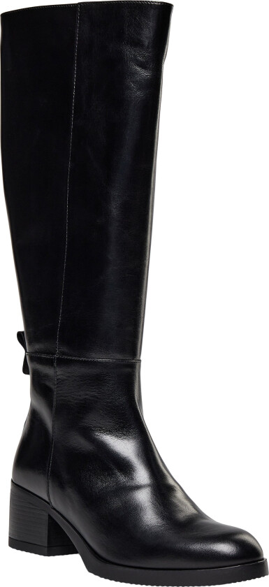 Topo Kvinde Støvletter Str 36