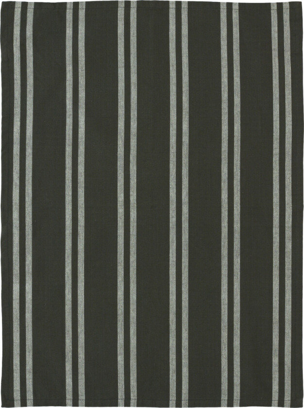 Kjøkkenhåndkle 50x70 Soft Forest Green Str L:70cm B:50cm - Kjøkkenhåndklær