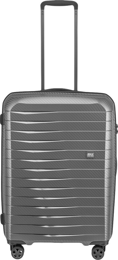 AZ18 68l Metallic Grey