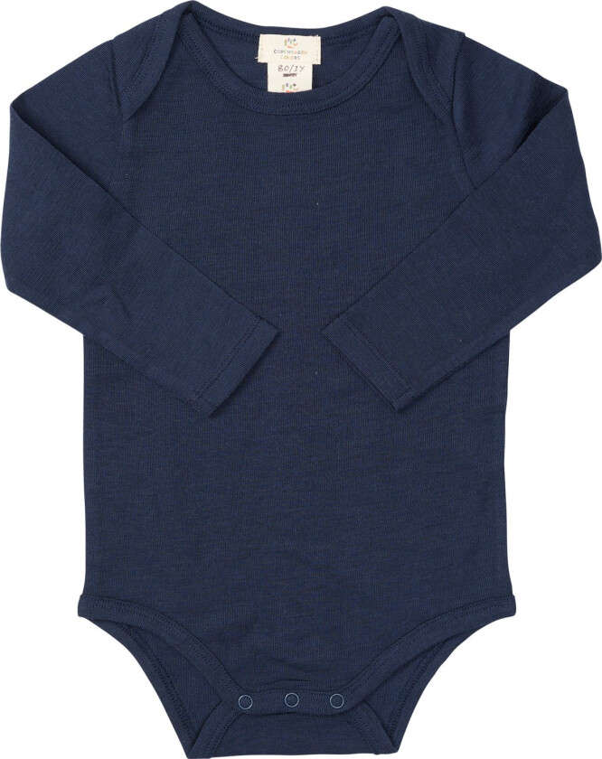 Merino Light Knitted Bodystocking Str 56 - Underbukser