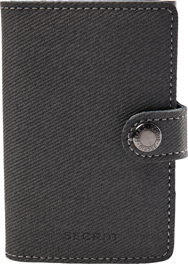 Miniwallet - Kortholdere