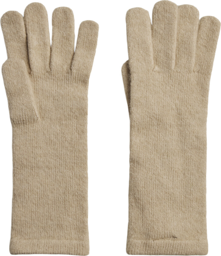 Pcfortuna Long Gloves BC - Hansker