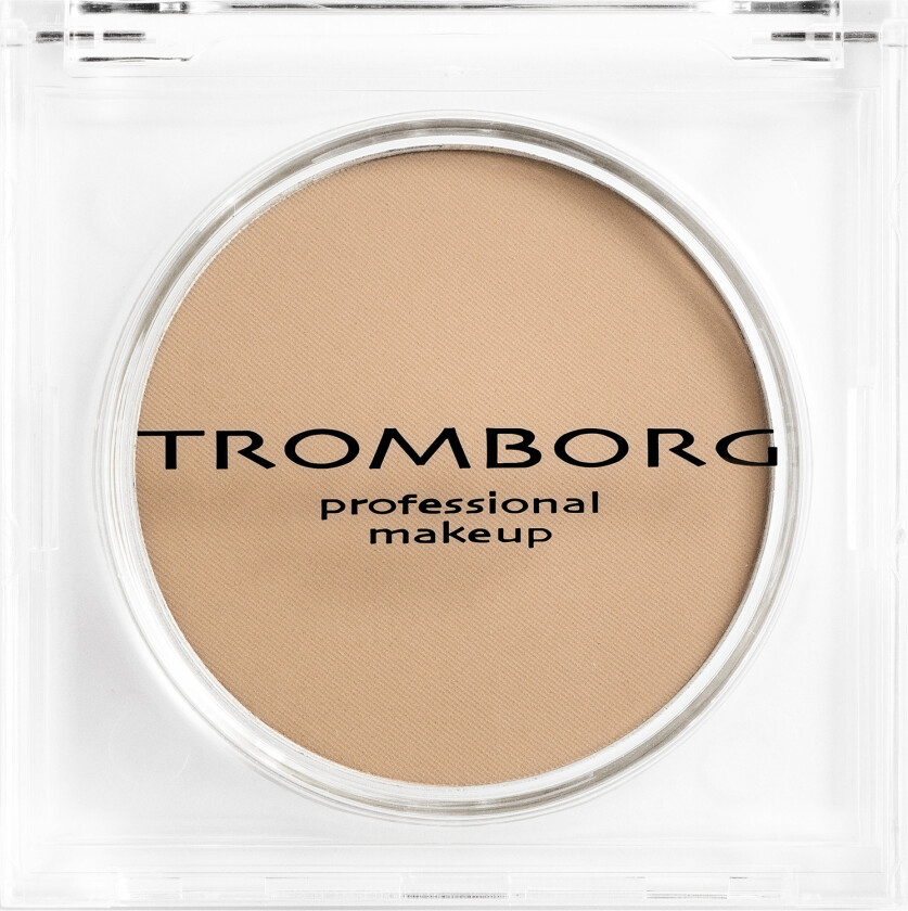 Mineral Pressed Powder - Fast