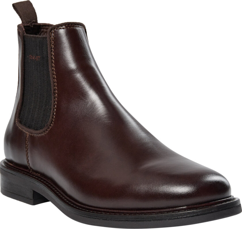 St Fairkon Chelsea Boot Kvinde Chelsea Boots Str 41