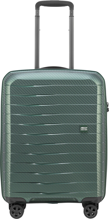 AZ18 39l Forest Green