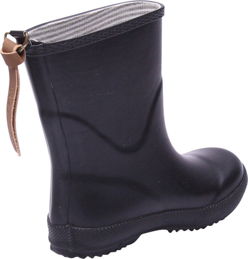 Basic Gummistøvle Gummistøvler Str 39
