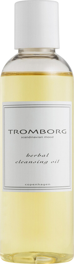 Cleansing Oil 100 ml. - Renseolje