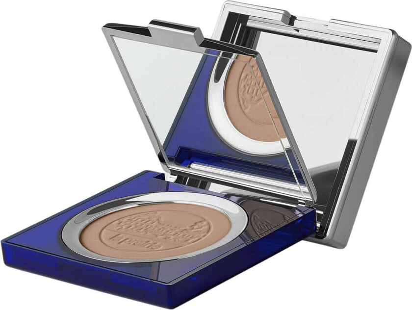 Skin Caviar Powder Foundation Satin Nude - Pudder