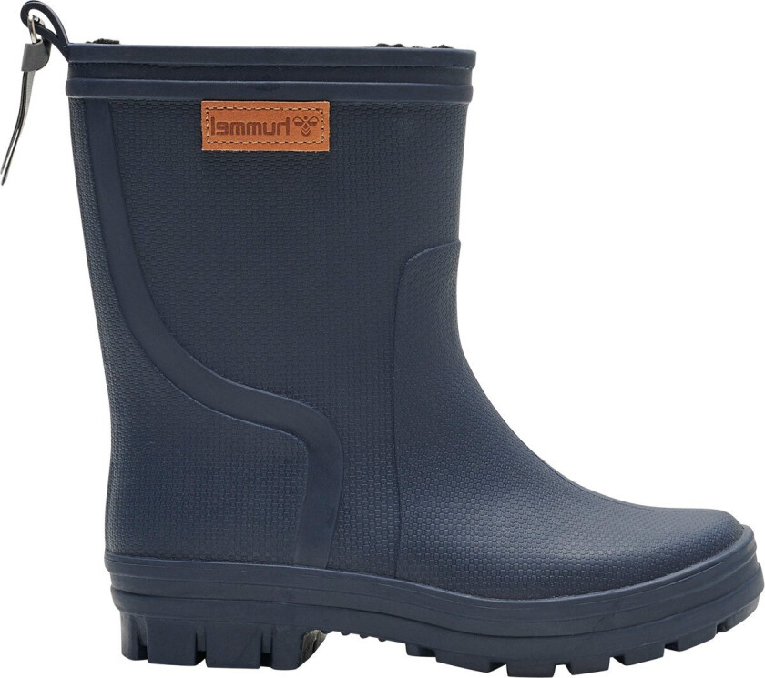 Thermo Boot JR Termostøvler Str 36