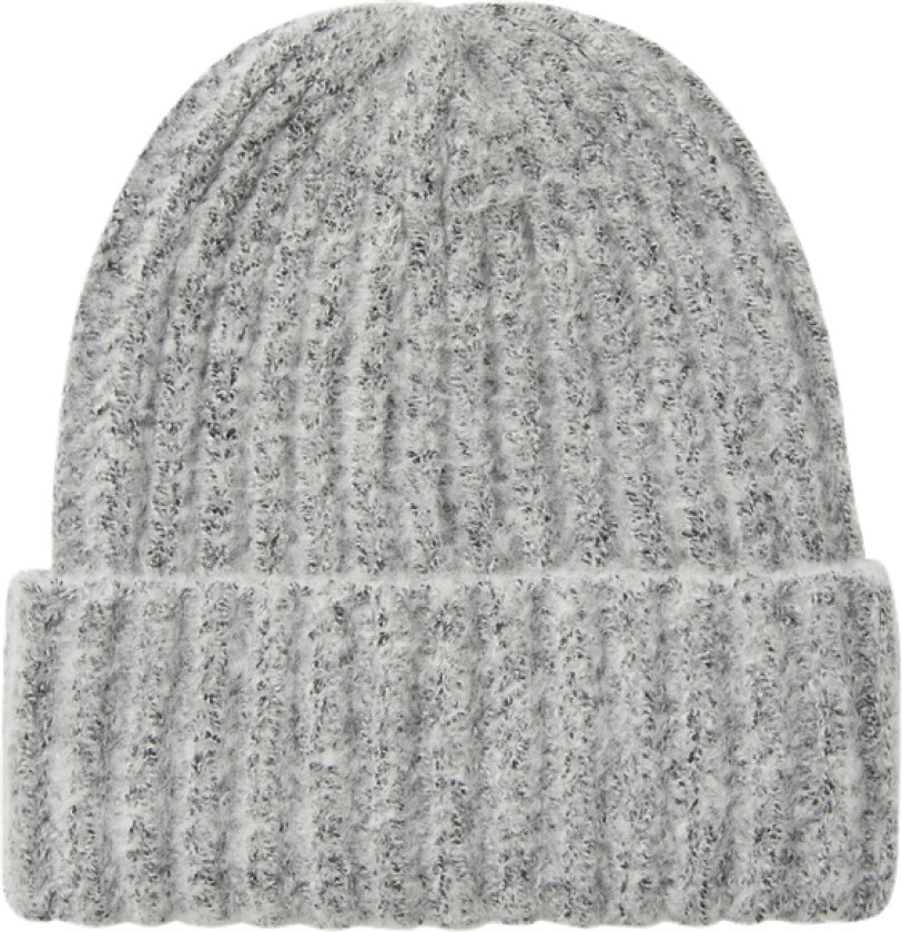 Nkfmadia Knit Beanie Str 52/53 - Luer&Balaclava