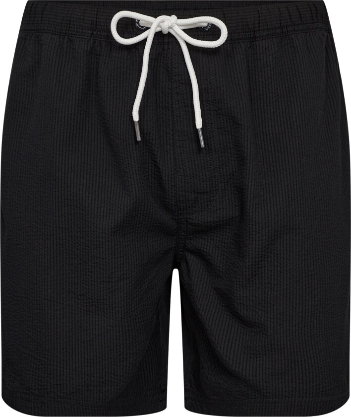 BS Bahia Regular Fit Swim Shorts Str L - Badeshorts