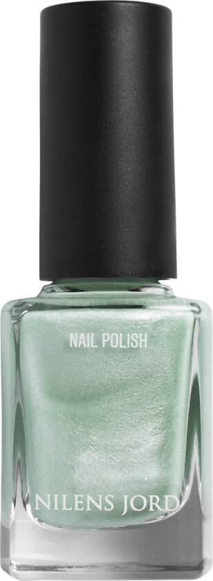 Nail Polish Northern Light - Vanlig Neglelakk