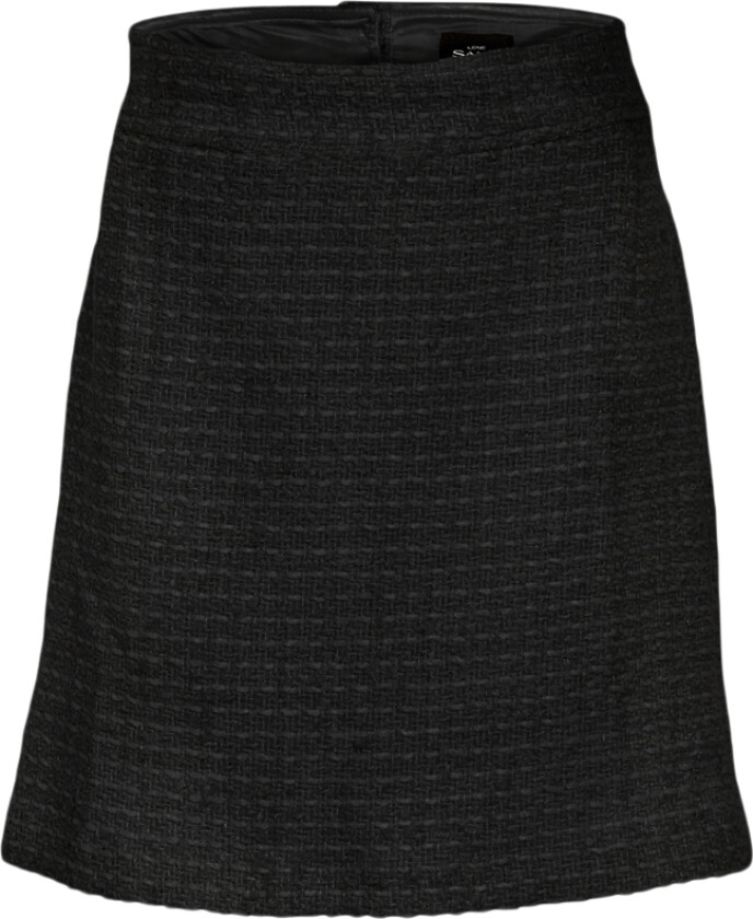 6811 Keti Str 40 - Korte Skjørt Akryl