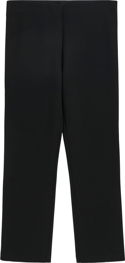 Vilea cropped trousers