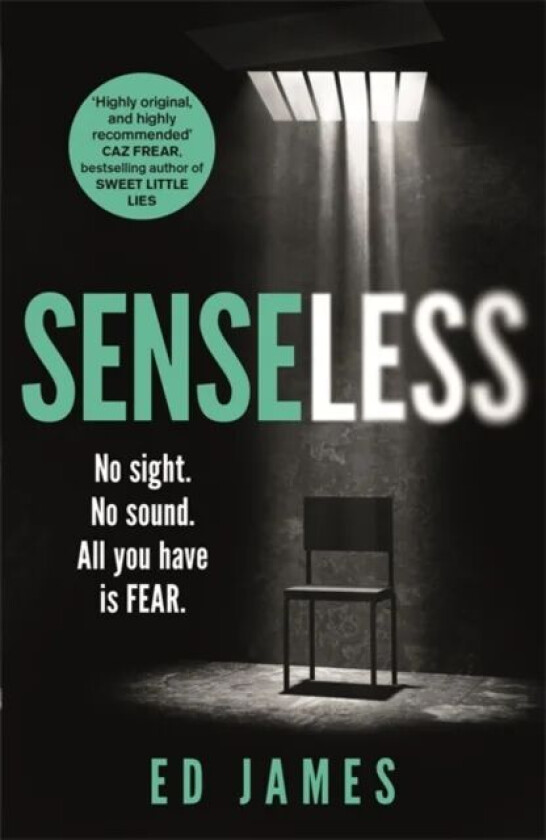 Senseless av Ed James