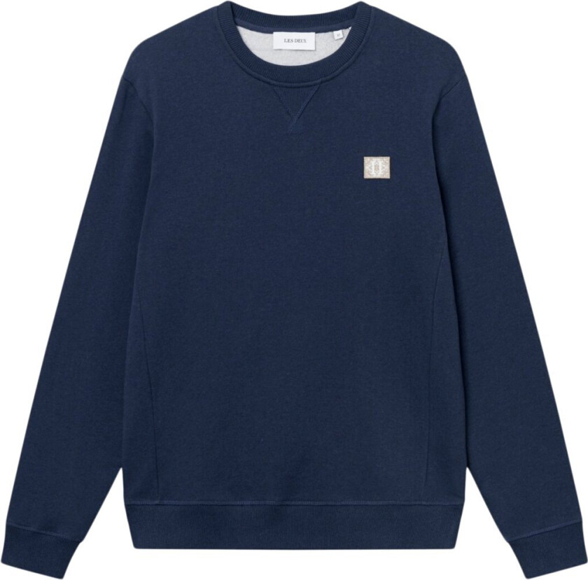 Piece Sweatshirt 2. 0 Str M - Sweatshirts