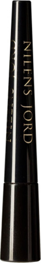 Liquid Eyeliner Black - Flytende