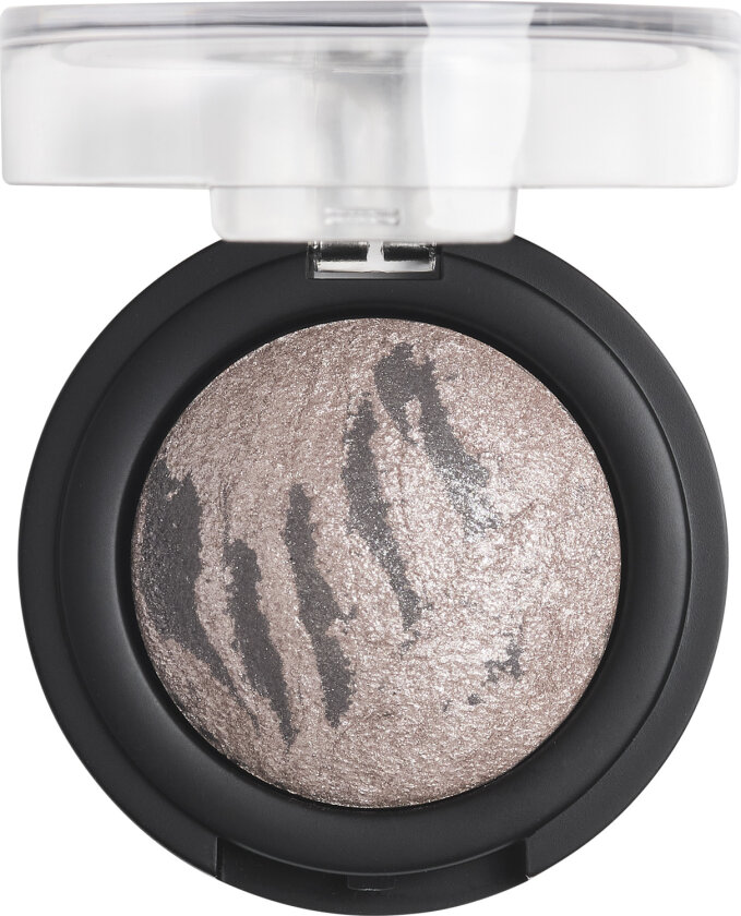 Baked Mineral Eyeshadow - Single