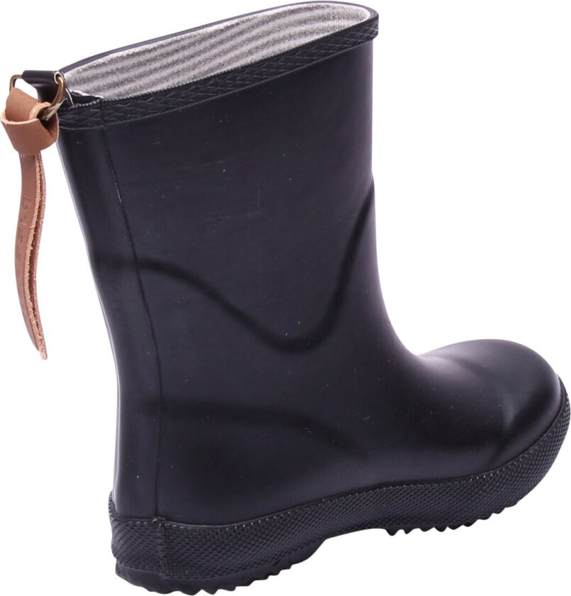 Basic Gummistøvle Gummistøvler Str 40