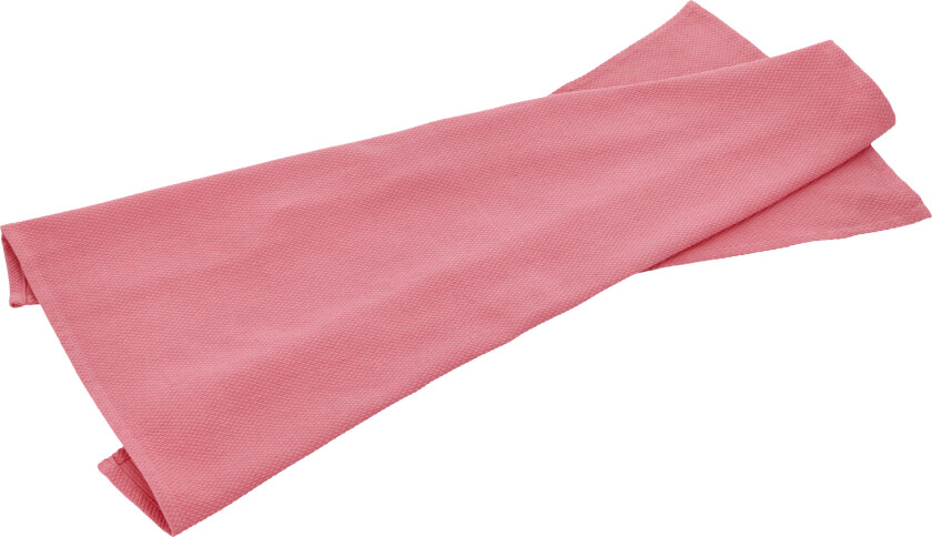 Kjøkkenhåndkle Diamond 50x70 cm Bubblegum Str L:56cm B:37.5cm H:0.5cm - Kjøkkenhåndklær Bomull
