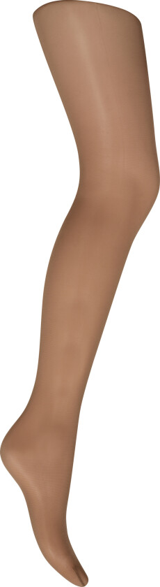 Shoup Light 20 SUN SUN Small Str L - Strømpebukser