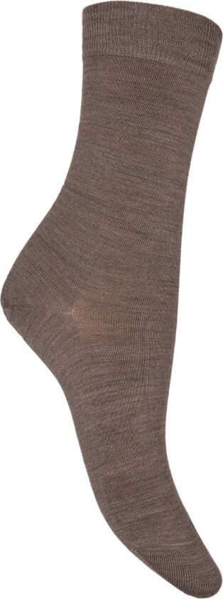 Softmerino SO Str 35-36 - Ankelsokker Ull