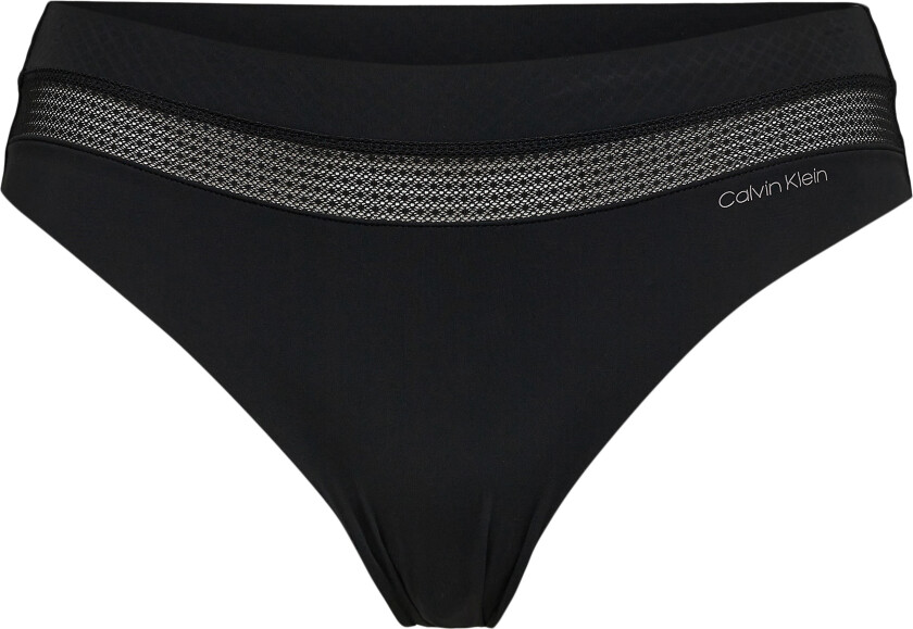 Bikini Panties Str XL - Truser Polyamid