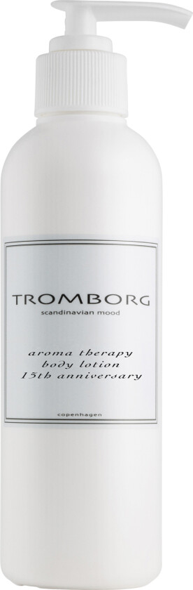 Aroma Therapy Body Lotion 15th Anniversary - Kremer