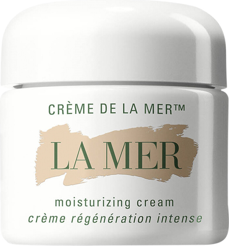 Creme De La Mer Moisturizing Cream - Dagkrem