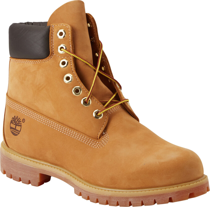 "6""Premium Boot"Mand Vinterstøvler Str 46