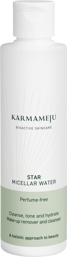 Star Micellar Water - Micellar
