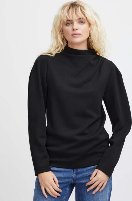 Ihnaida LS Str XXL - Langermede Bluser
