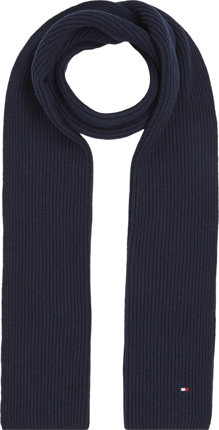 Essential Flag Scarf - Skjerf