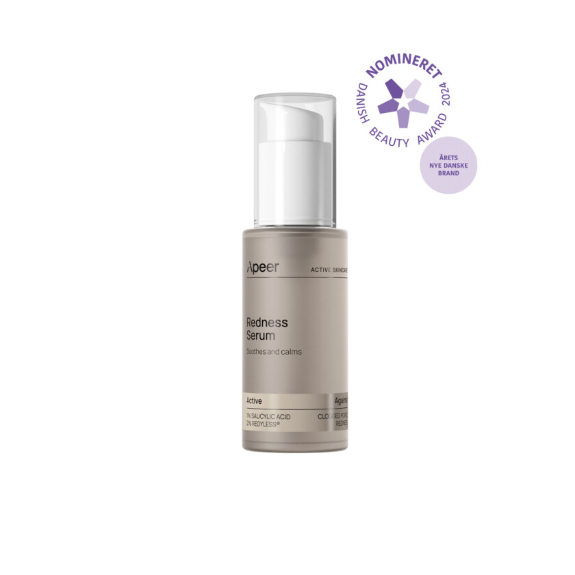 Redness Serum - Serum