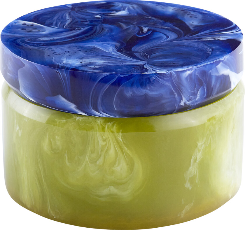 Mustique box, Medium - Oppbevaringsglass&Krukker