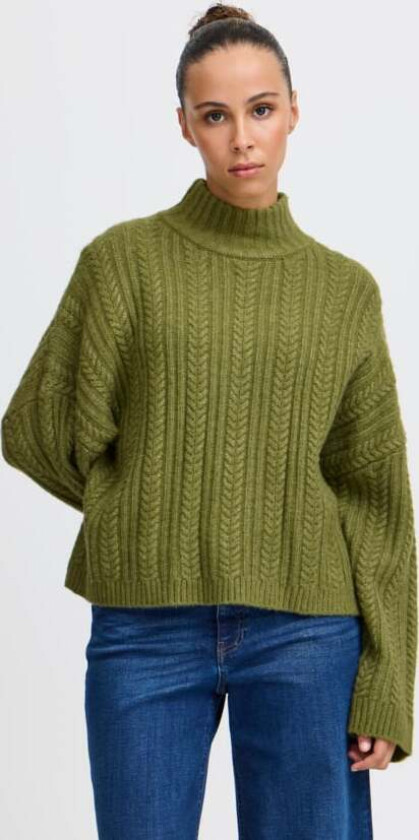 Ihmylle LS5 Str XS - Langermede Bluser