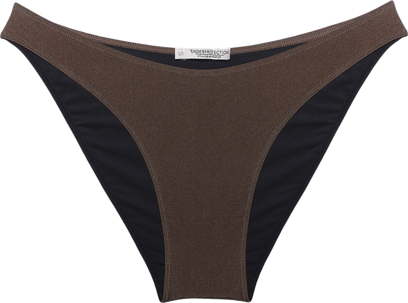 Roseup Bikini Briefs Str m - Bikini Underdeler